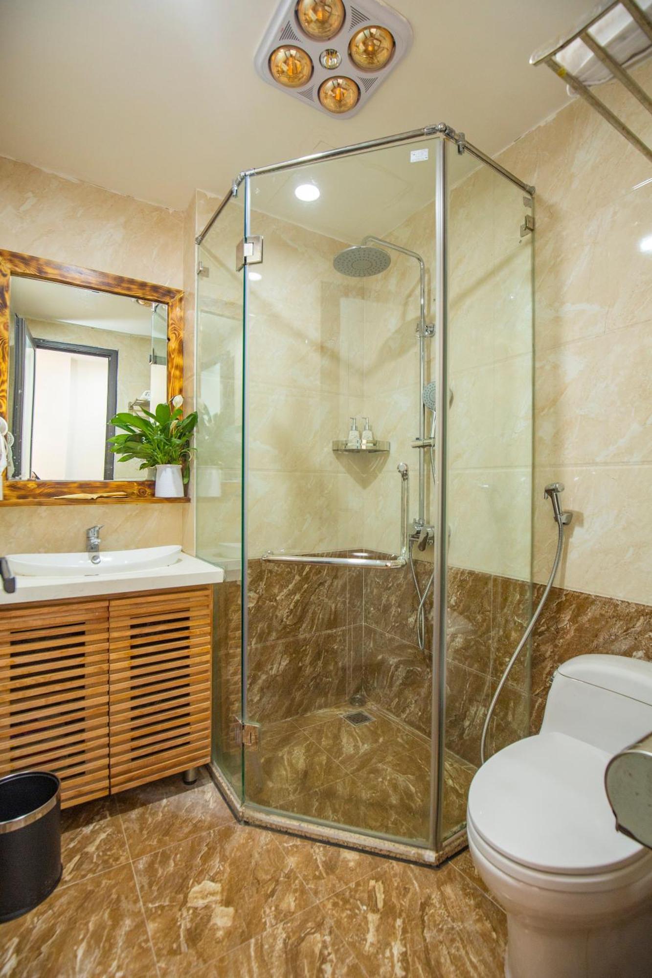 Mimosa Homestay Ханой Екстер'єр фото